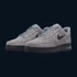 Kép 1/5 - Nike Air Force 1 '07 Jewel "Cool Grey Black"