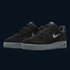 Kép 1/8 - Nike Air Force 1 '07 Jewel "Black Cool Grey" [ 40 ]