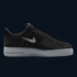Kép 3/8 - Nike Air Force 1 '07 Jewel "Black Cool Grey" [ 40 ]