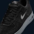 Kép 6/8 - Nike Air Force 1 '07 Jewel "Black Cool Grey" [ 40 ]