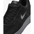 Kép 7/8 - Nike Air Force 1 Jewel "Black Cool Grey"
