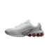 Kép 2/6 - Nike Air Max Dn SE (GS) "Light Smoke Grey White Smoke Grey University Red"