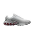 Kép 4/6 - Nike Air Max Dn SE (GS) "Light Smoke Grey White Smoke Grey University Red"