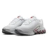 Kép 1/6 - Nike Air Max Dn SE (GS) "Light Smoke Grey White Smoke Grey University Red"