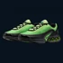 Kép 1/8 - Nike Air Max Dn "Light Lemon Twist Black" [42]