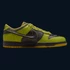 Kép 3/9 - Nike Dunk Low Retro QS "Halloween Skull" [ 41 ]