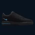 Kép 3/8 - Nike Air Force 1 07 SE "Black University Blue"