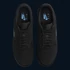 Kép 4/8 - Nike Air Force 1 07 SE "Black University Blue"