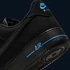 Kép 6/8 - Nike Air Force 1 07 SE "Black University Blue"