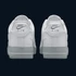 Kép 5/8 - Nike Air Force 1 '07 "White Light Smoke Grey Sole"