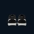 Kép 6/6 - Nike Court Vision Low "Schwarz Summit White" [41]