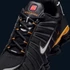 Kép 7/8 - Nike Shox TL "Black Varsity Maize"