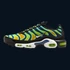 Kép 2/8 - Nike Air Max Plus "Heat Map" [43]