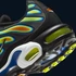 Kép 7/8 - Nike Air Max Plus "Heat Map" [43]