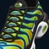 Kép 8/8 - Nike Air Max Plus "Heat Map" [43]