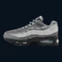 Kép 2/8 - Nike Air Max 95 "Smoke Grey" [39]