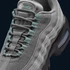 Kép 7/8 - Nike Air Max 95 "Smoke Grey" [39]