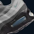 Kép 8/8 - Nike Air Max 95 "Smoke Grey" [39]