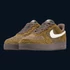 Kép 12/15 - Nike Air Force 1 LX "Leaf" [45]