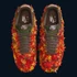 Kép 3/15 - Nike Air Force 1 LX "Leaf" [45]