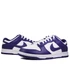 Kép 3/4 - Nike Dunk Low "Championship Court Purple"