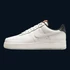 Kép 2/11 - Nike Air Force 1 '07 "NBA Phantom" [44.5]