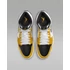 Kép 4/7 - Jordan 1 Mid "Yellow Ochre"