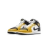 Kép 1/7 - Jordan 1 Mid "Yellow Ochre"