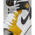 Kép 6/7 - Jordan 1 Mid "Yellow Ochre"