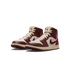 Kép 1/8 - Jordan 1 Mid SE "Tiki Leaf Team Red"