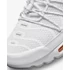 Kép 8/10 - Nike Air Max Plus Utility "Safety Orange Pure Platinum"