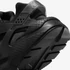 Kép 5/6 - Nike Air Huarache "Triple Black"