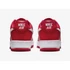 Kép 5/6 - Nike Air Force 1 Low Retro QS "University Red White"