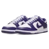 Kép 1/4 - Nike Dunk Low "Championship Court Purple"