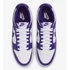 Kép 4/4 - Nike Dunk Low "Championship Court Purple"