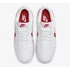 Kép 4/6 - Nike Dunk Low Retro "White Picante Red"