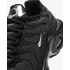 Kép 7/10 - Nike Air Max Plus "Black Suede Silver"