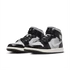 Kép 1/9 - Air Jordan 1 Mid SE "Black Chrome"