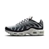 Kép 6/6 - Nike TN Air Max Plus GS "Black Metallic Cool Grey"