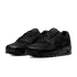 Kép 1/5 - Nike Air Max 90 "Recraft Triple Black"
