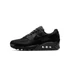 Kép 2/5 - Nike Air Max 90 "Recraft Triple Black"