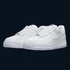 Kép 1/8 - Nike Air Force 1 Next Nature "White Metallic Grey" [ 44 ]