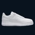 Kép 3/8 - Nike Air Force 1 Next Nature "White Metallic Grey" [ 44 ]