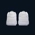 Kép 5/8 - Nike Air Force 1 Next Nature "White Metallic Grey" [ 44 ]