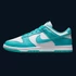 Kép 2/8 - Nike Dunk Low Next Nature "Dusty Cactus" [39]