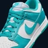 Kép 6/8 - Nike Dunk Low Next Nature "Dusty Cactus" [39]