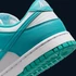 Kép 7/8 - Nike Dunk Low Next Nature "Dusty Cactus" [39]