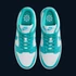 Kép 4/8 - Nike Dunk Low Next Nature "Dusty Cactus" [39]