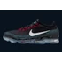 Kép 2/8 - Nike Air VaporMax 2023 Flyknit "Black Red Universtiy Blue"