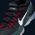 Kép 7/8 - Nike Air VaporMax 2023 Flyknit "Black Red Universtiy Blue"